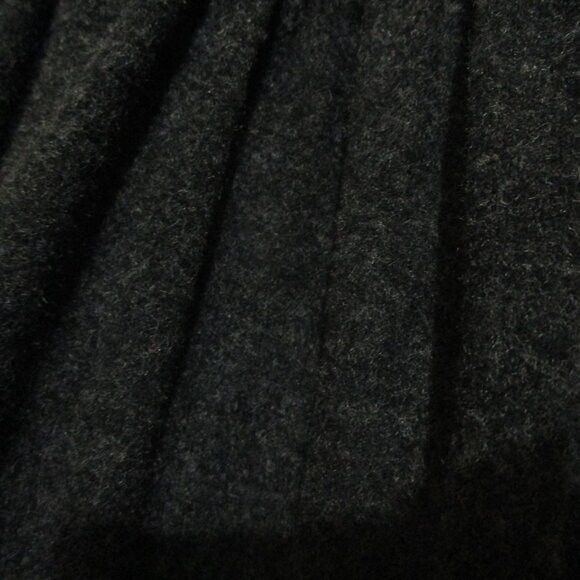 NWT Designer Violeta e Federico girls knit dress sz 10 pink grey leopard Spain - Picture 14 of 15